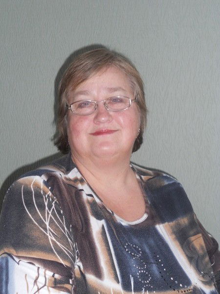 Татьяна Миронычева