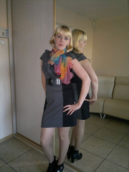 Оксана Кожикова