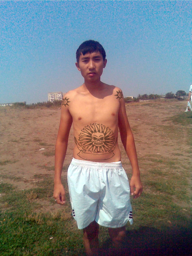 Дамир Искендиров