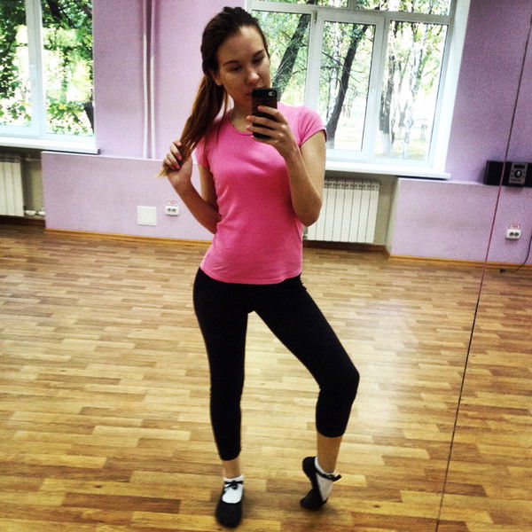 Валентина ...