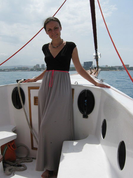 Александра Богоявленская