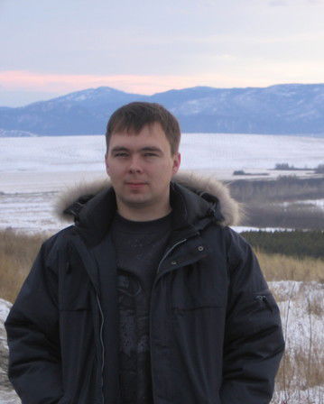 Владимир Петров