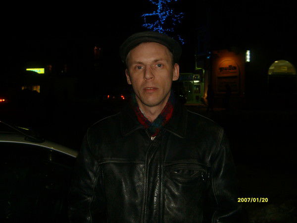 Сергей Живайкин