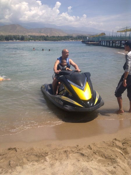 Тимур Тимур