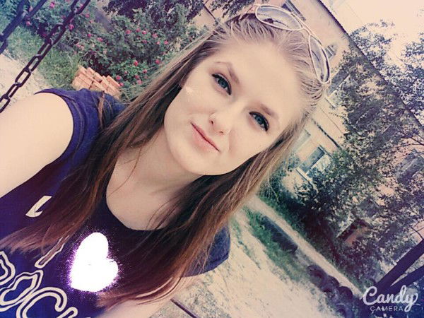 Светланка Непряхина