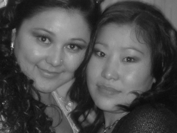 Гульбара Сабырбекова