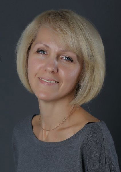 Ольга Лачева