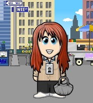 Анна Подгорнова