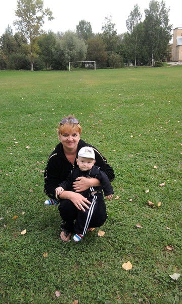 Елена Ефремова