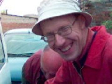 Андрей Дубовик