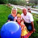 Елена Винаева