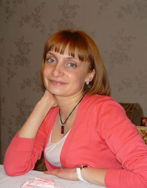 Катерина Соломатина