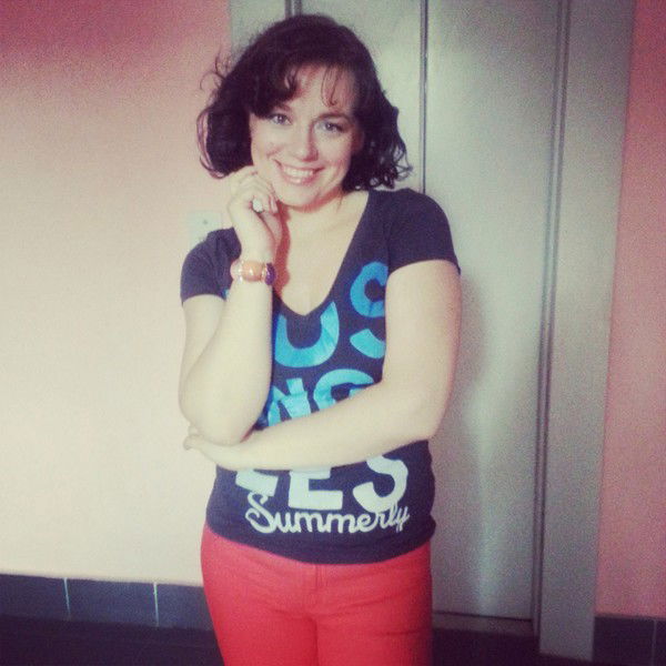 Наталья Меркушина