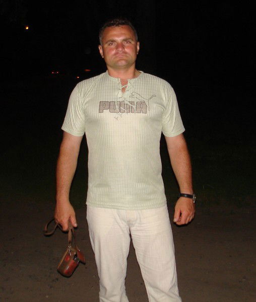 Валерий Варченко