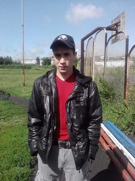 Алексей Жандаров