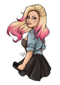 Карина Лызова