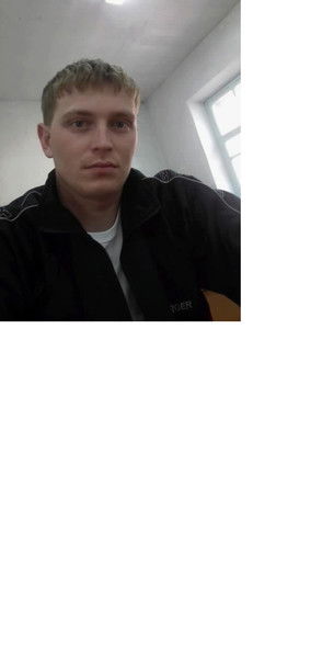 Дмитрий Шангин