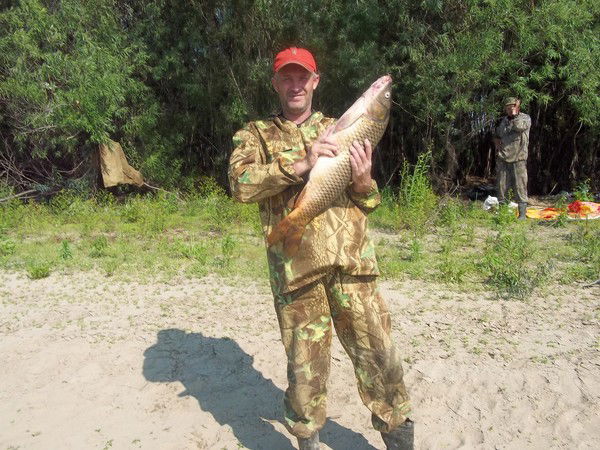 Сергей Миронов