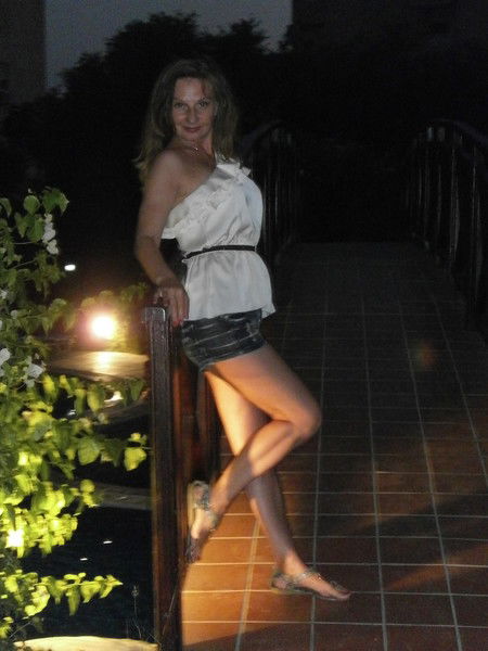 Юлия Алехина