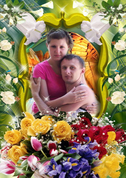 Александр Моисеенко