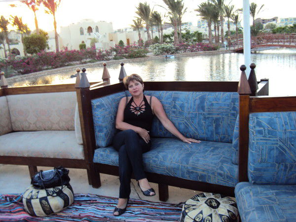 Надежда Веснина