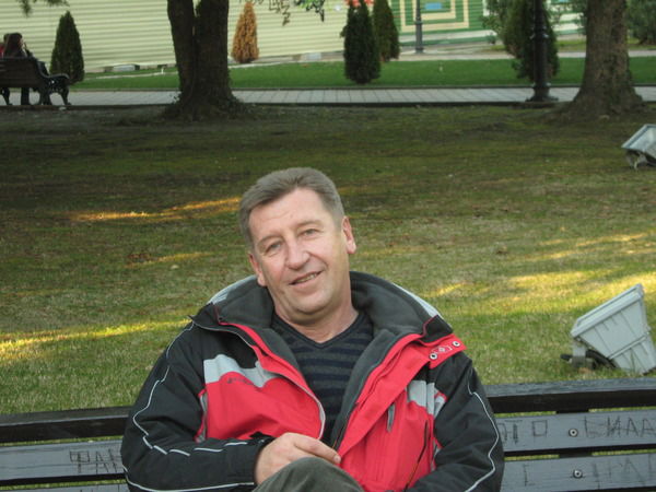 Владимир Зуев