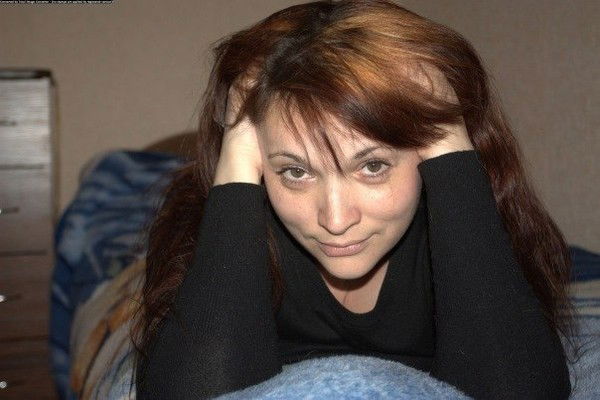 Марьяна Васильева