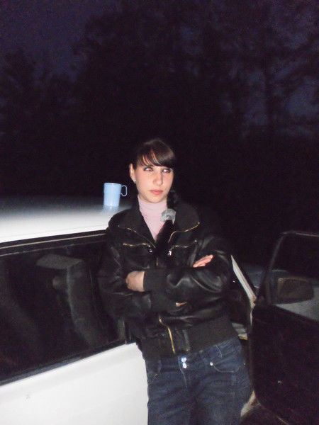 Ирина Владимировна