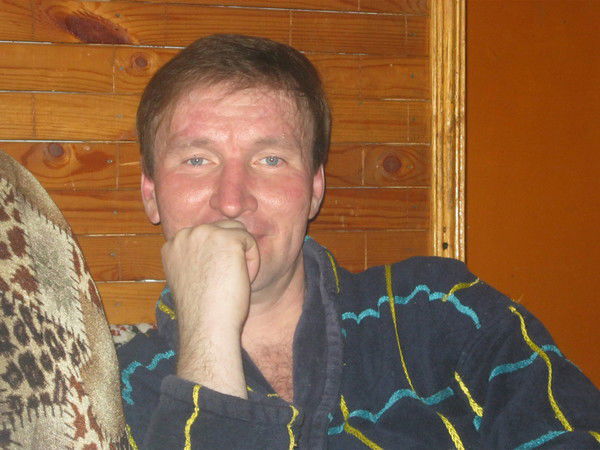 Михаил Неизвестно