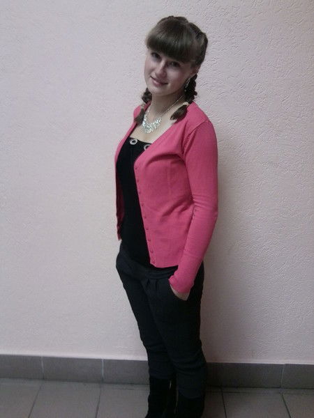 Наташка Бартош