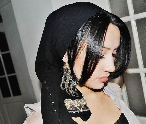 Jansaya Қыздарбекова