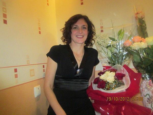 Сушкова Людмила