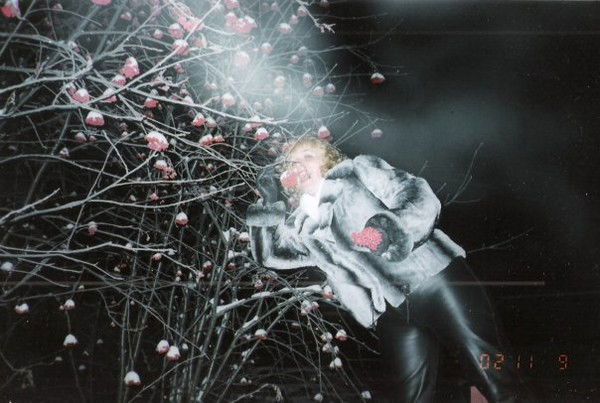 Людмила Малевич