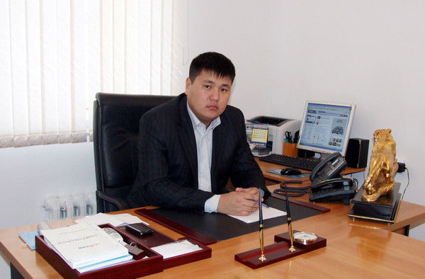 Медет Сейлов