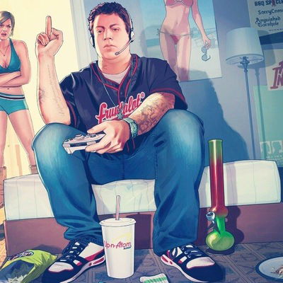 Василий Лозенко