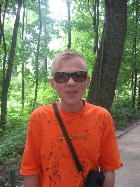 Александр Смажелюк