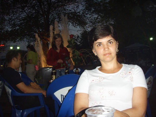 Наталья Гейнеман