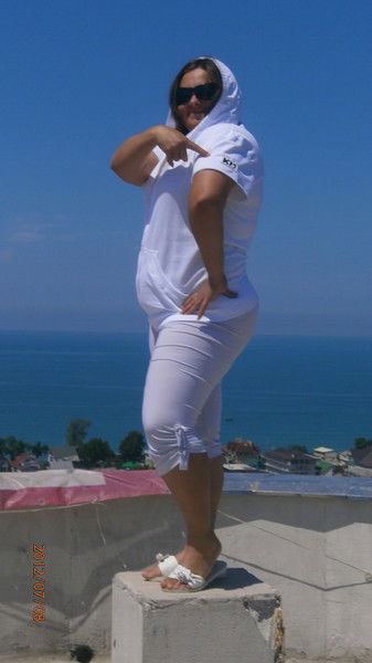 Наташа Ларионова