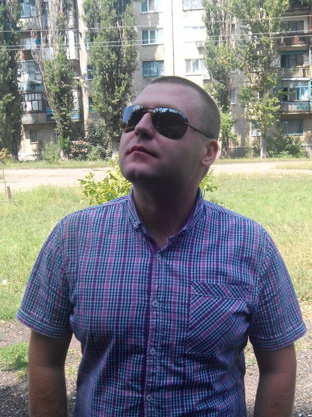 Денис Шрамченко