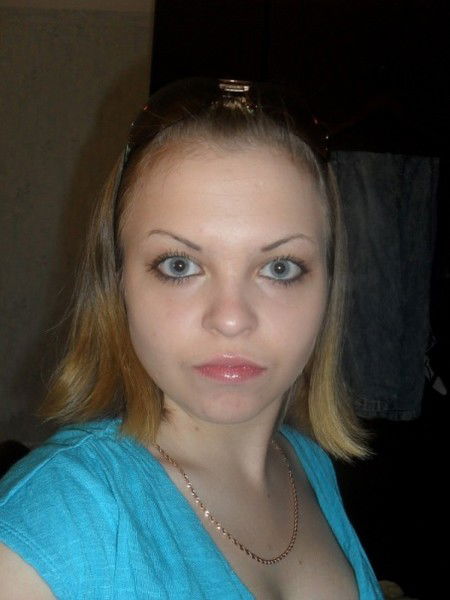 Наталья Ушакова