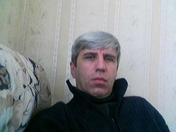 Aigum Zagirov