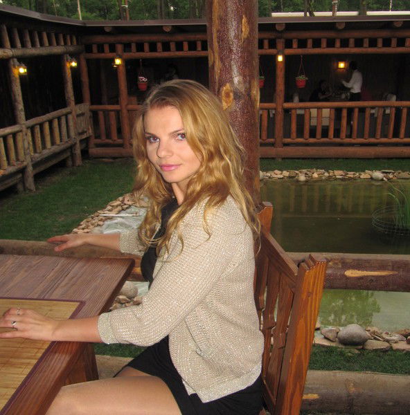 Екатерина Орлова