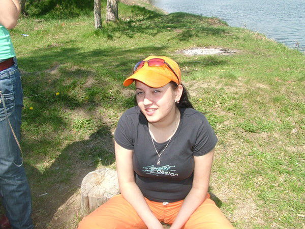 Пчелинцева Ольга