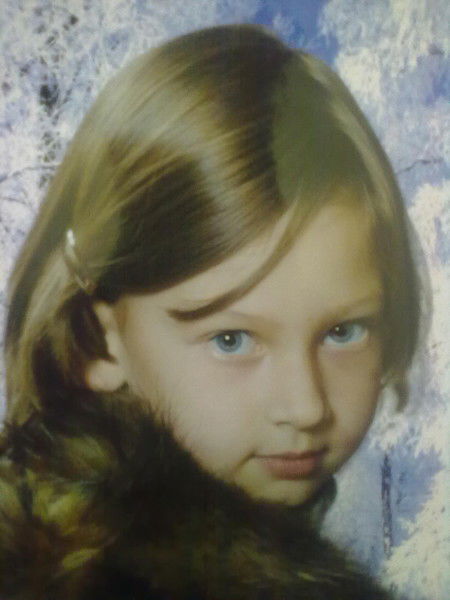 Татьяна Дегтярева