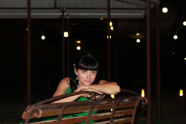 Татьяна Склярова