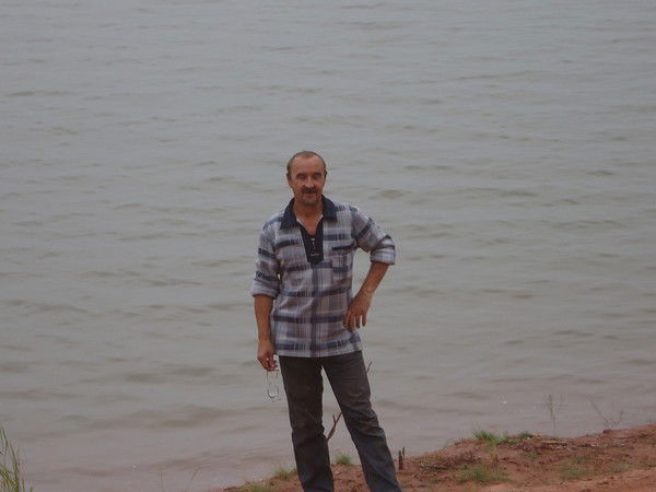 Валера Соловецкий