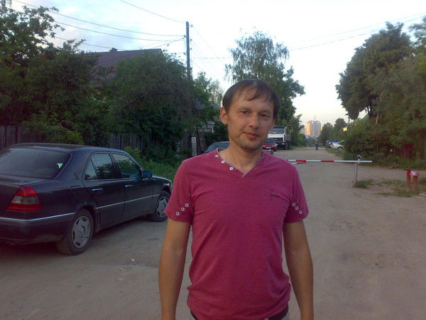 Виктор Конин