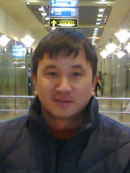 Асет Мырзахан