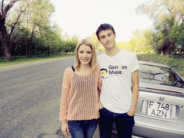 .::: Anatoliy :: : Catman ::.