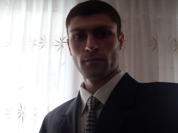 Виталий Буц